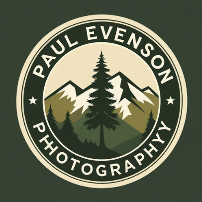 Paul Evenson Photography